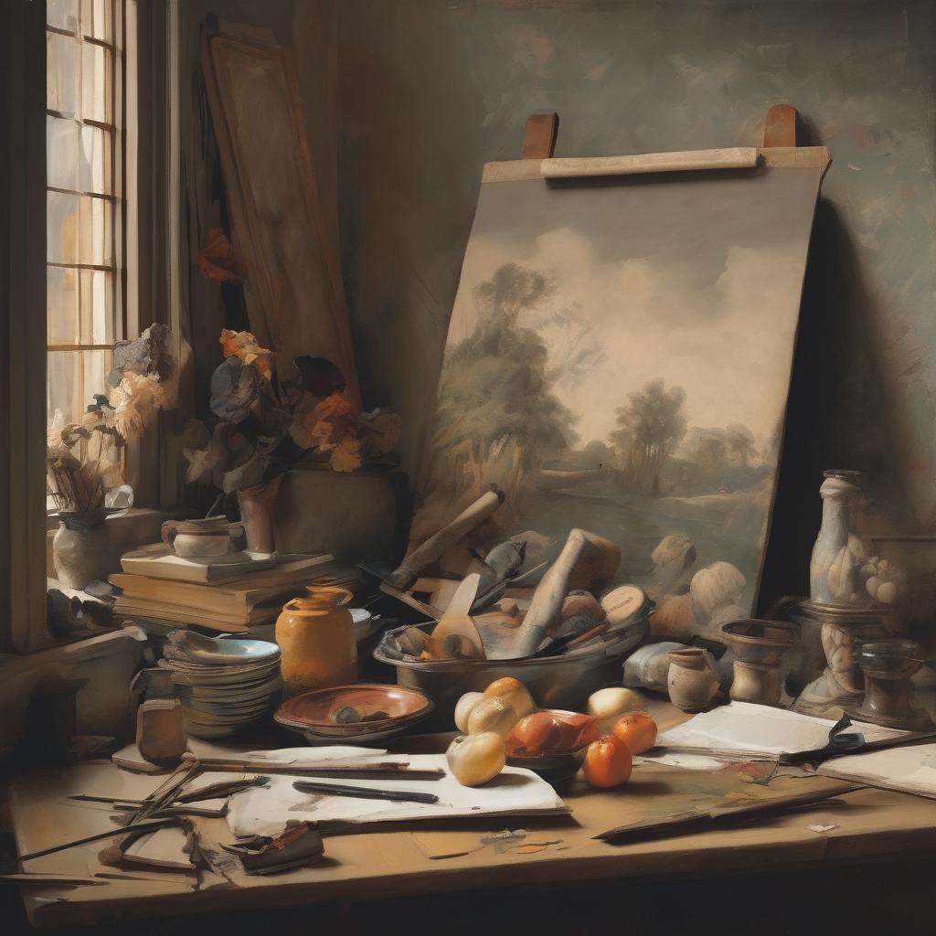 Πρώιμα Χρόνια και Εκπαίδευση του Jacob Ochtervelt