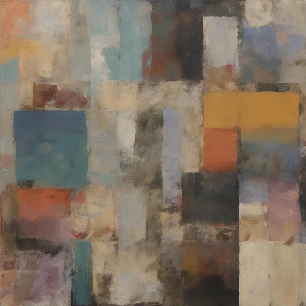 Τζίμι Ντέραμ – Ο Σύγχρονος Καλλιτέχνης της Αμερικανικής Τέχνης