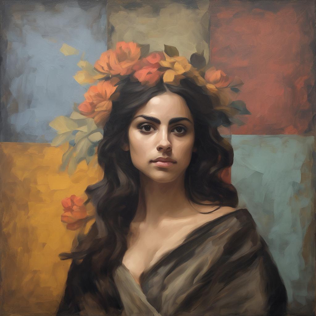 Στιλ και Τεχνικές του Roberto Montenegro