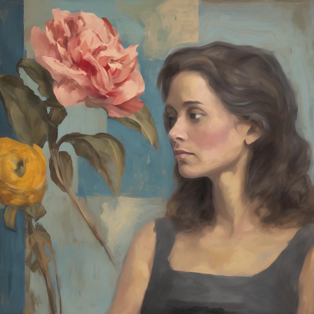 Η Μοναδική Τεχνική της Mommie Schwarz