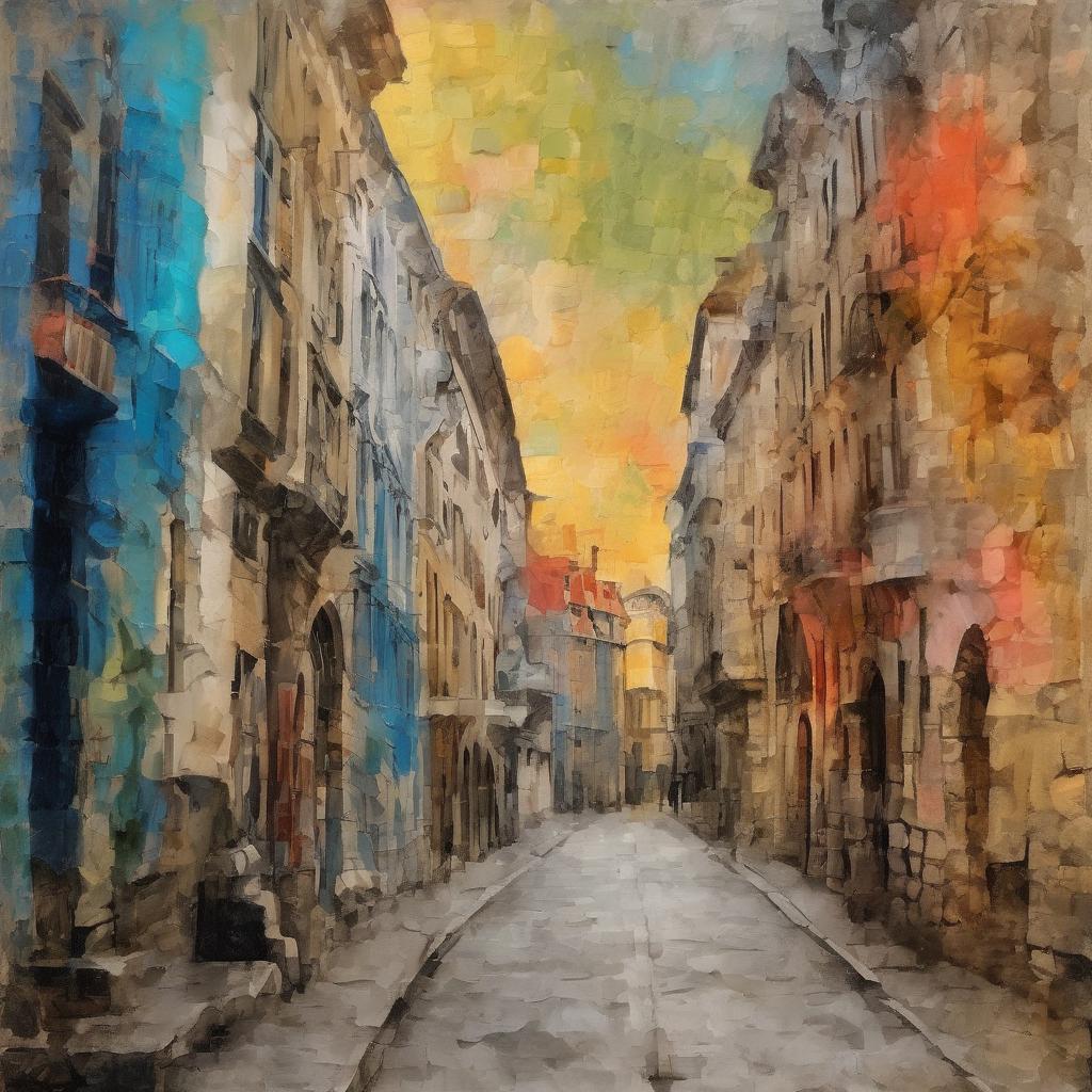 Η Ζωή και οι Αρχές του Jean Fautrier