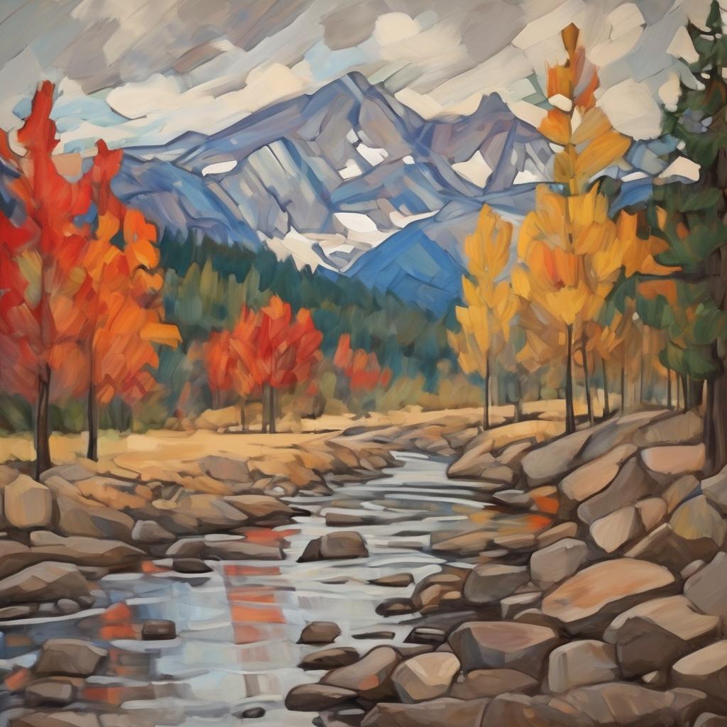 Ο Ζωντανός Πίνακας του Α.Υ. Τζάκσον