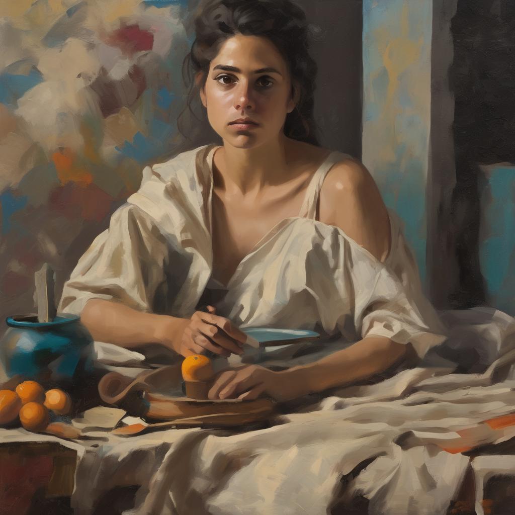 Βίος και Καριέρα του Roberto Montenegro