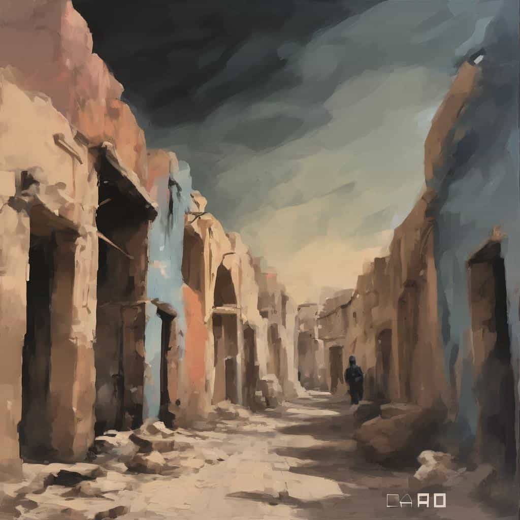 Σηράκης Σκιτνίκ – Ο Μάγος της Τέχνης