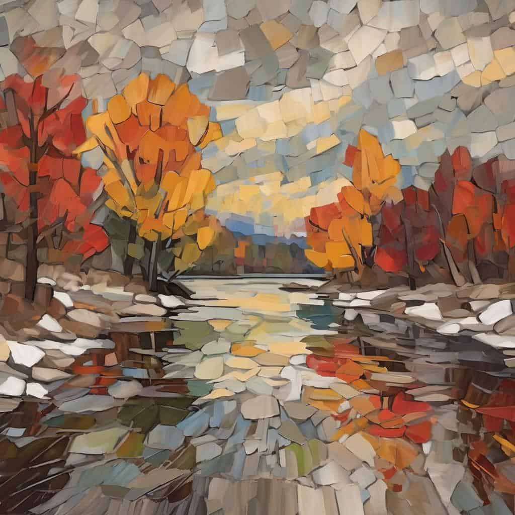 Α.Γ. Γιάκσον – Ο Φωτορεαλιστής του Καναδά