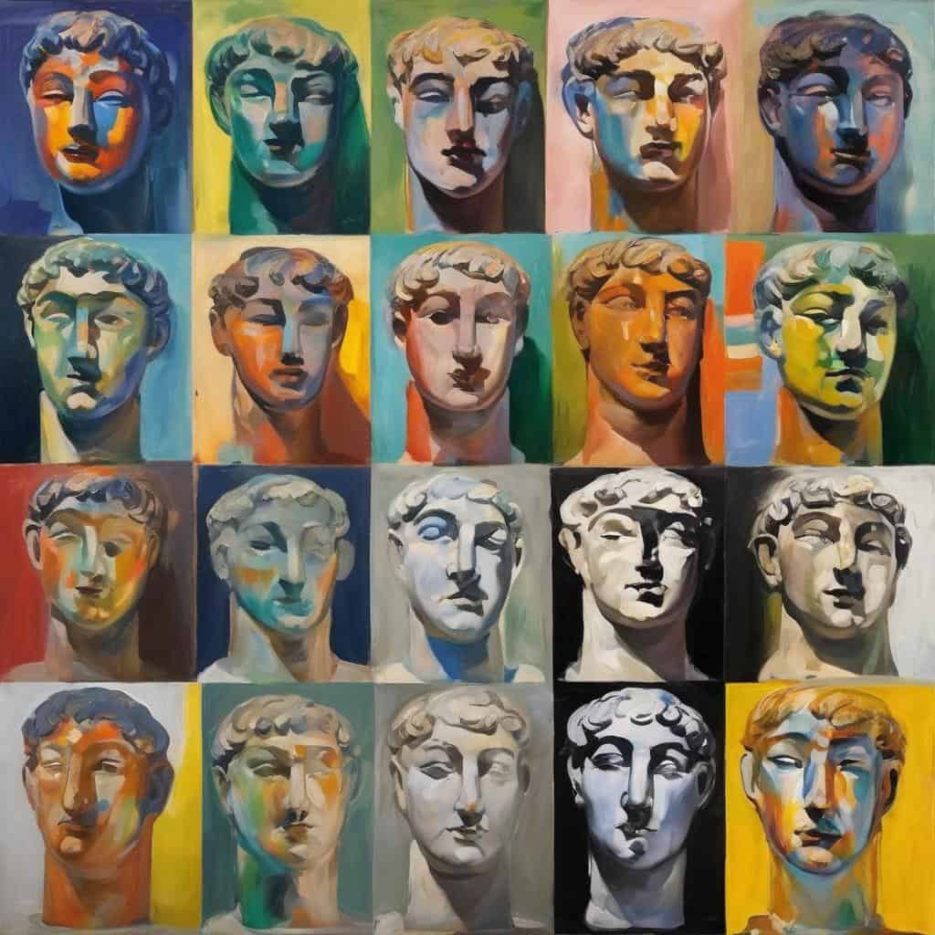 Ιάκωβος Έπσταϊν – Ο Άγγλος Γλύπτης της Μοντέρνας Περιόδου