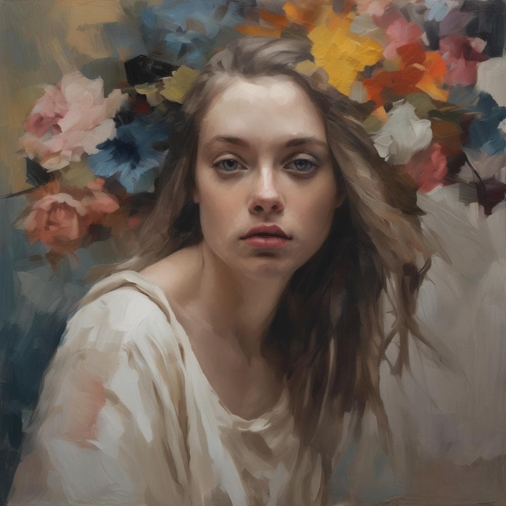 Αλεξάνδρα Έκστερ – Αισθητική Κοσμική Μετα-Εκσπρεσιονισμού