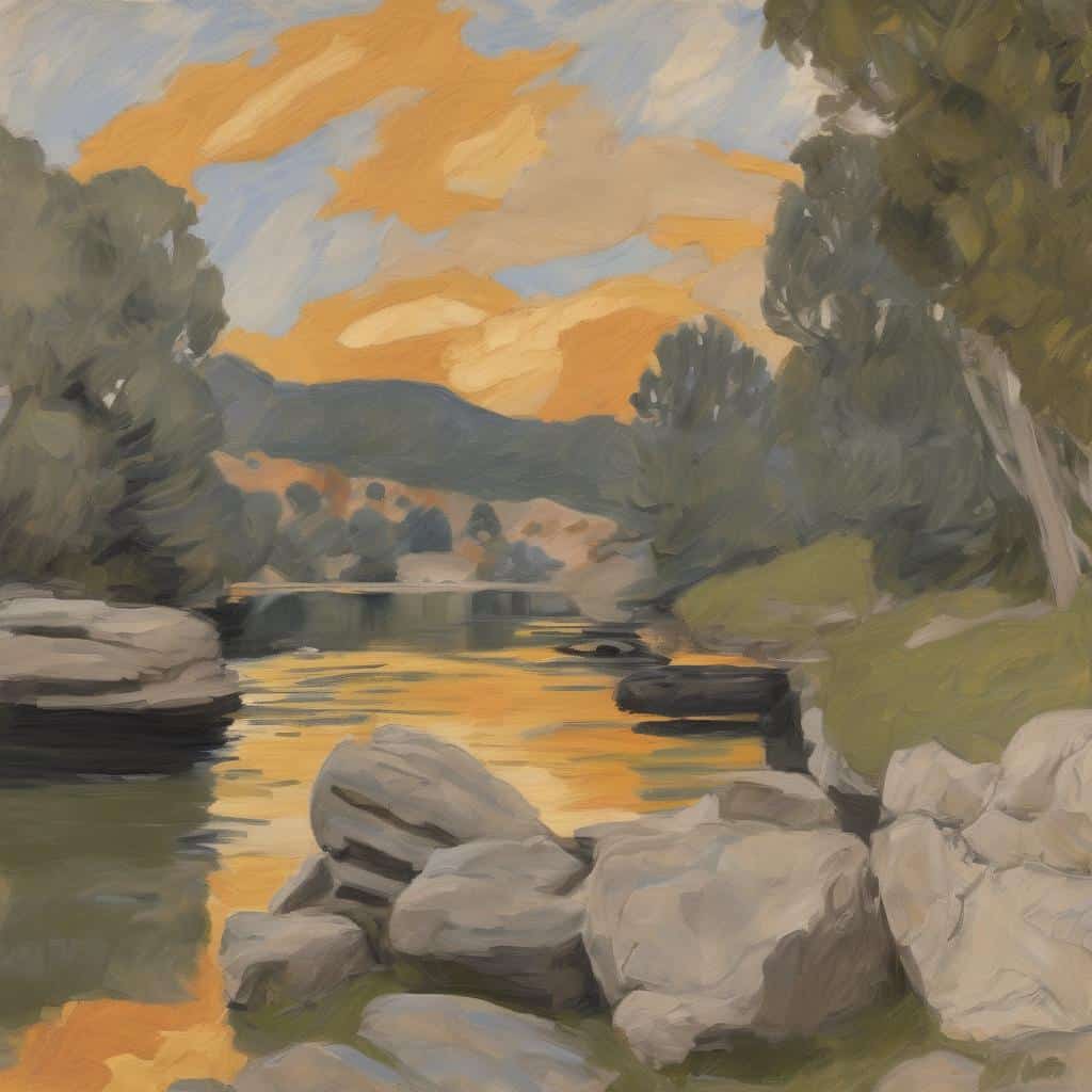 Αύγουστος Τζον – Ο μελαγχολικός μετρ της βρετανικής τέχνης