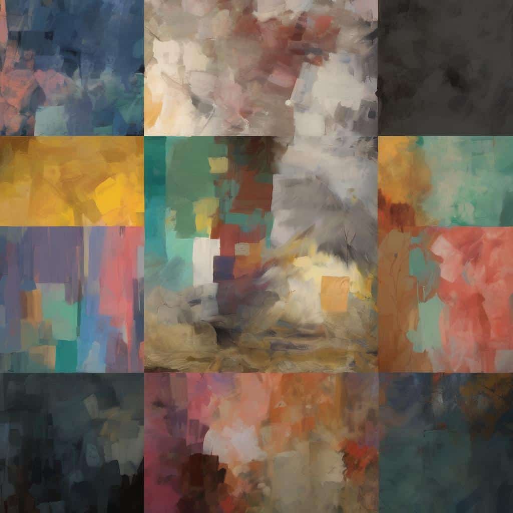 Μπόρις Μάργκο – Ο Αβανγκαρντίστας των Αφαιρετικών Μοντέρνων