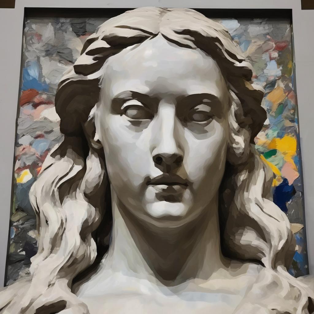 Η Ζωή του Jacob Epstein